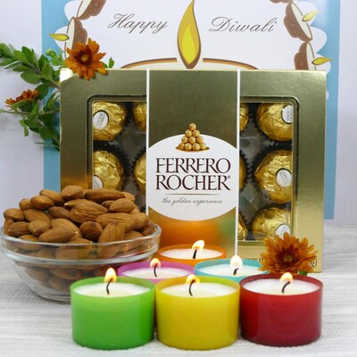 Love And Shine Diwali Combo