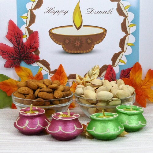 Buy Premium Health Diwali Hamper