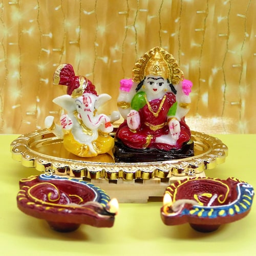 Buy Devotional Diwali Hamper