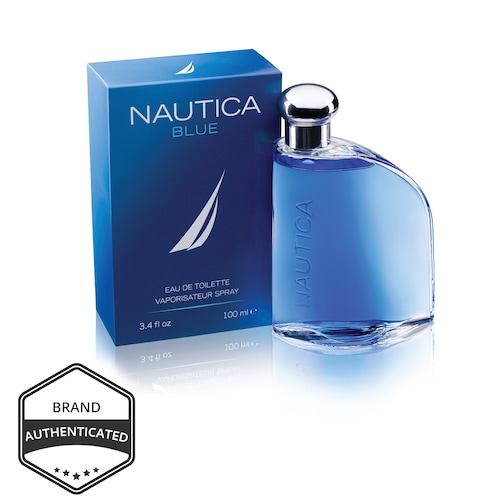 Nautica discount blue spray