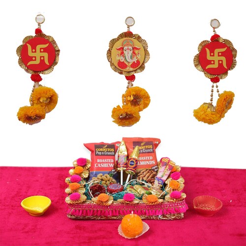 Buy Healthy Best Wishes For Diwali