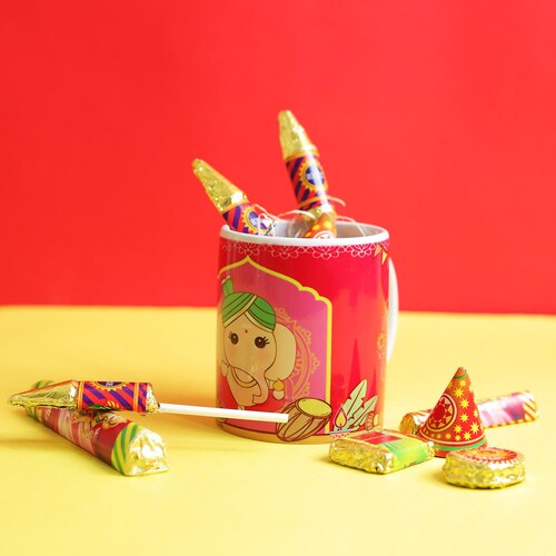 Buy Little Sweet Diwali Hamper