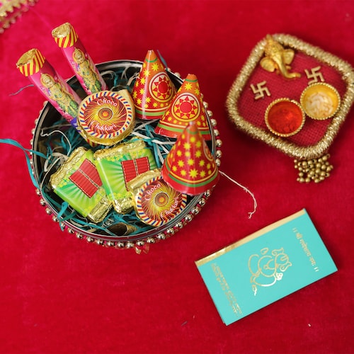 Buy Spread Diwali Joy Hamper