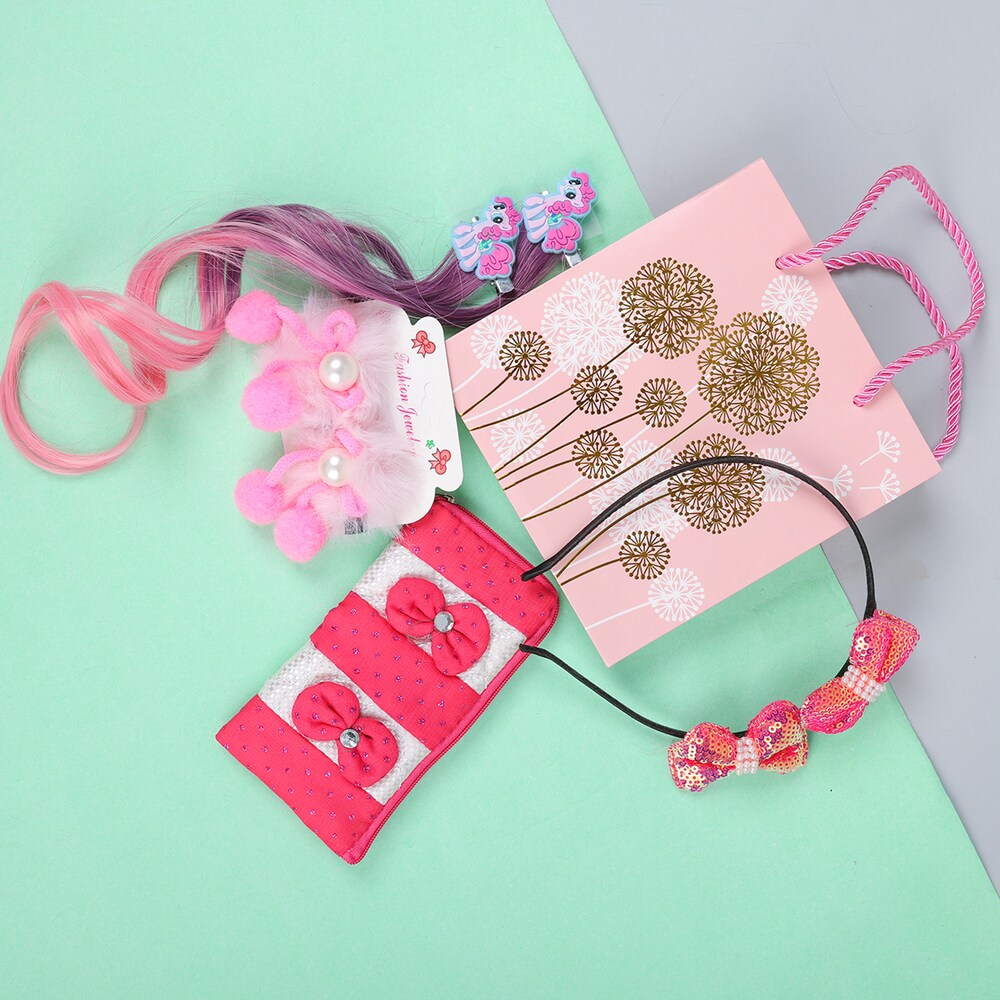 Cute Girl Accessories Bag Winni