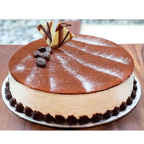Buy Fabulous Tiramisu Cake