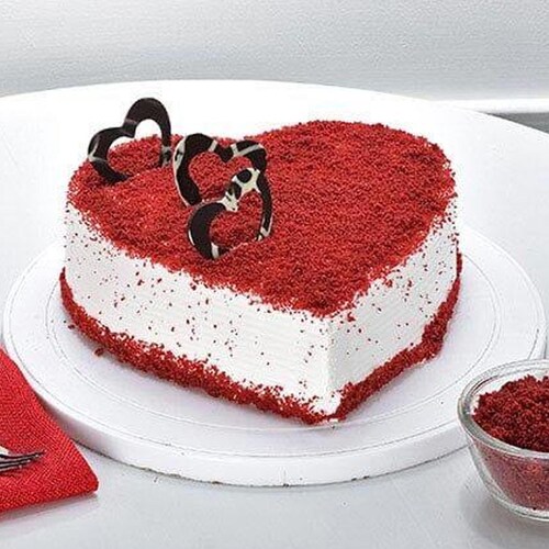 Buy Red Velvet Cake