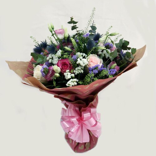 Buy Charming Floral Surprise