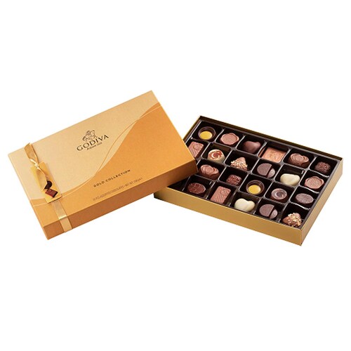 Buy Godiva Gold Pack