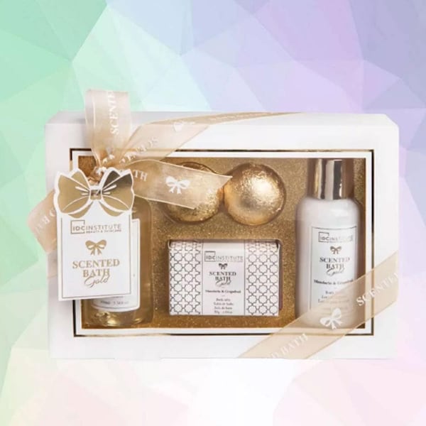 Premium Skin Care Hamper Winni