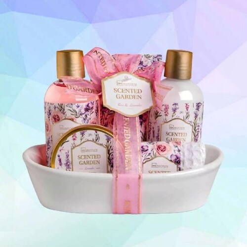 Buy Floral Magical Aroma Set