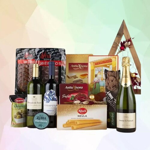 Buy Elegant Gourmet Pack