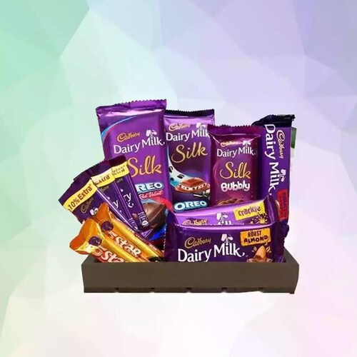 Buy Lovely Delicacies