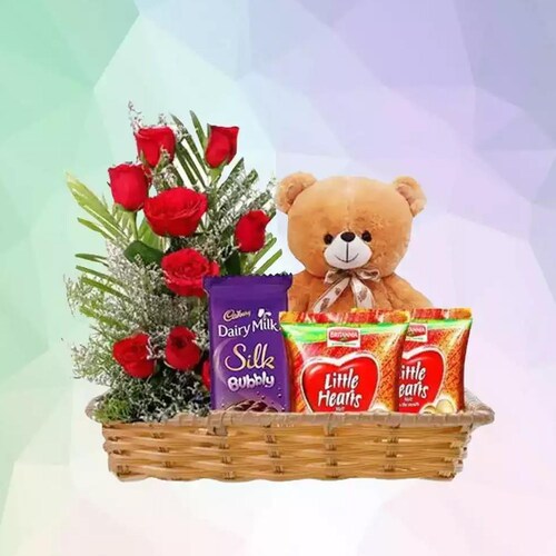 Buy Beautiful Gift Hamper