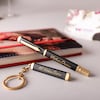 Buy Personalised Pen and Key Chain