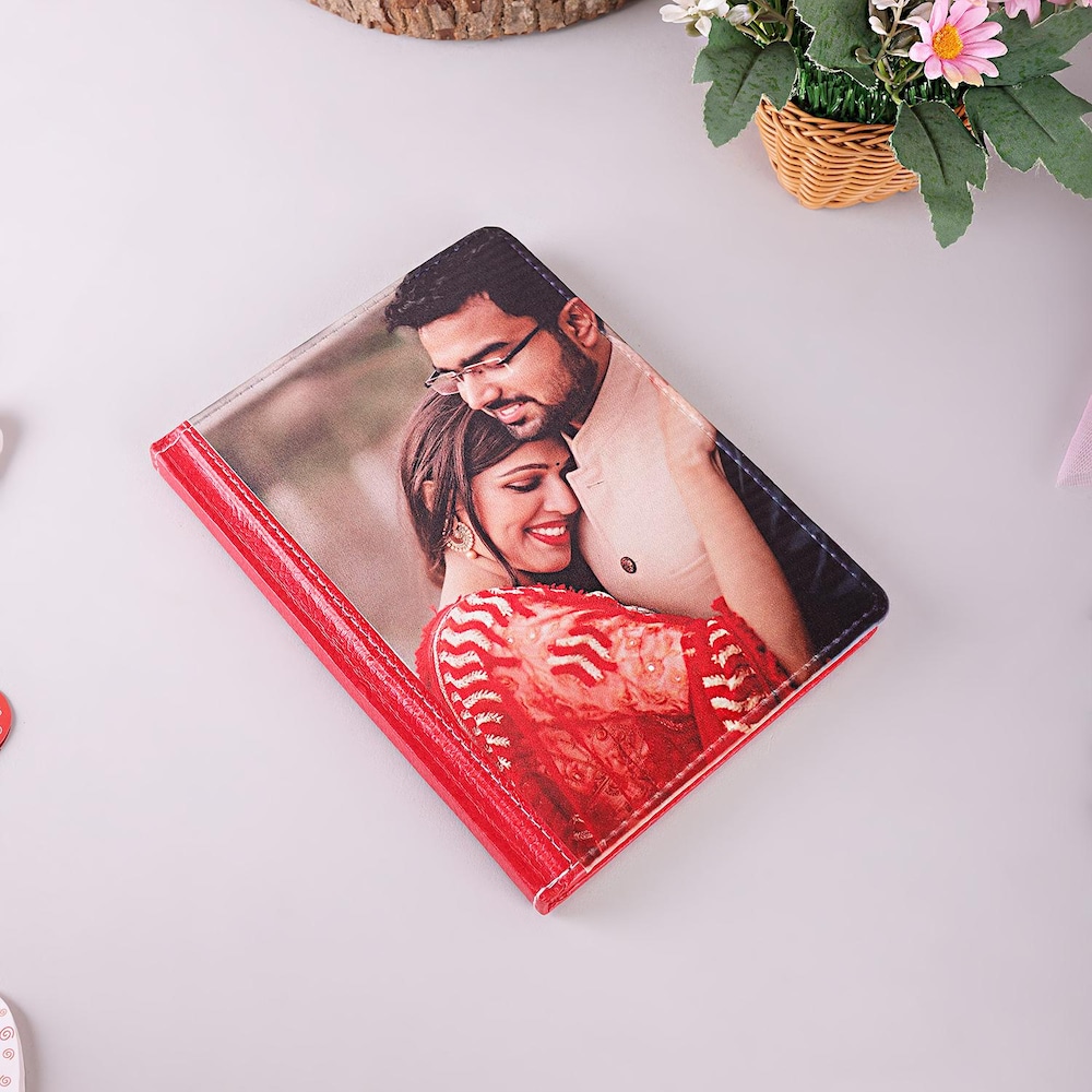 Personalised Diary | Winni