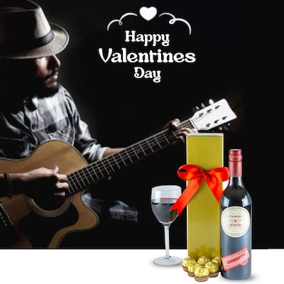 Premium Hamper Of Joy