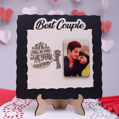 Best  Couple  Frame