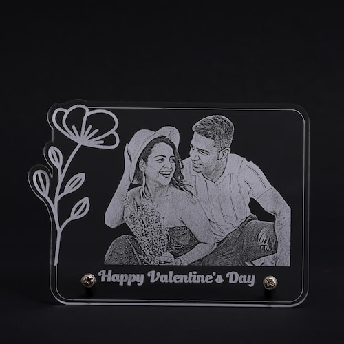 Buy Valentines Day Table Top For Him