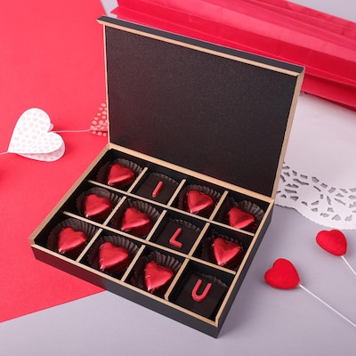 Chocolates Online | Chocolate Gifts Delivery in 2 hours-Winni