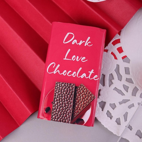 Buy Tempting Dark Chocolate