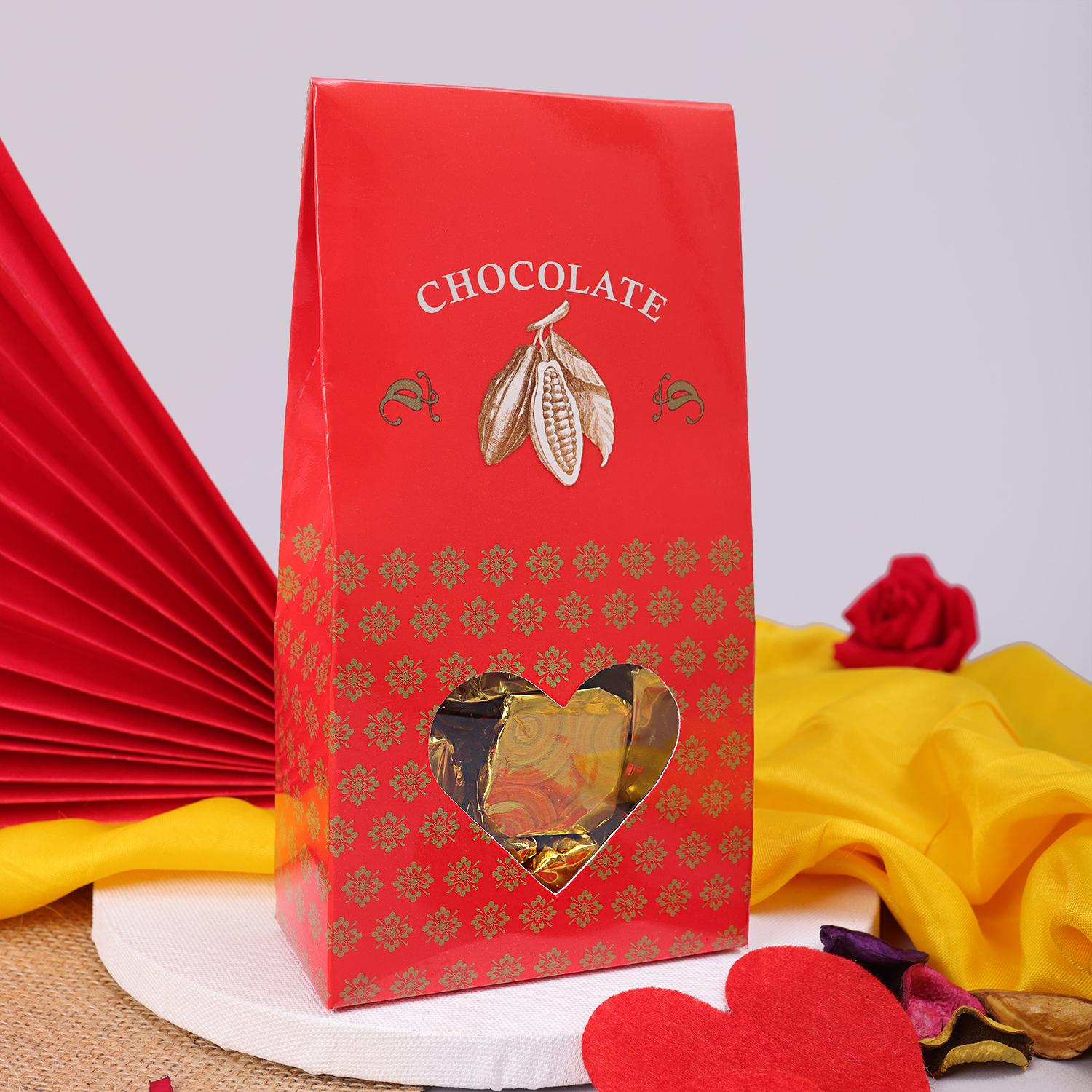 20-Piece Chocolate Chanukah Box | Kosher Chanukah Gifts – Li-Lac Chocolates