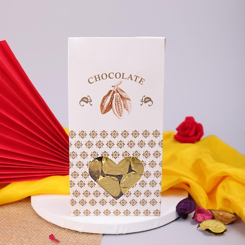 Buy Love Loaded Milk Chocolate