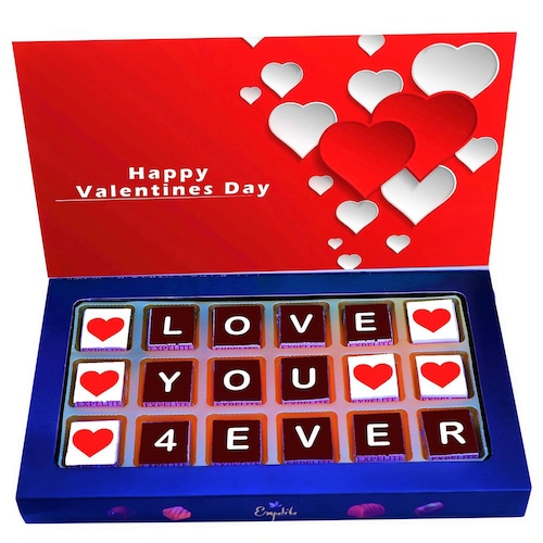 Buy Premium Assorted Valentine Chocolates