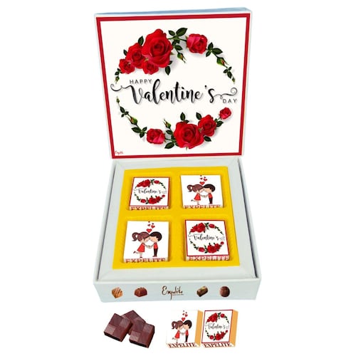 Buy Erotic Valentine Day Chocolate