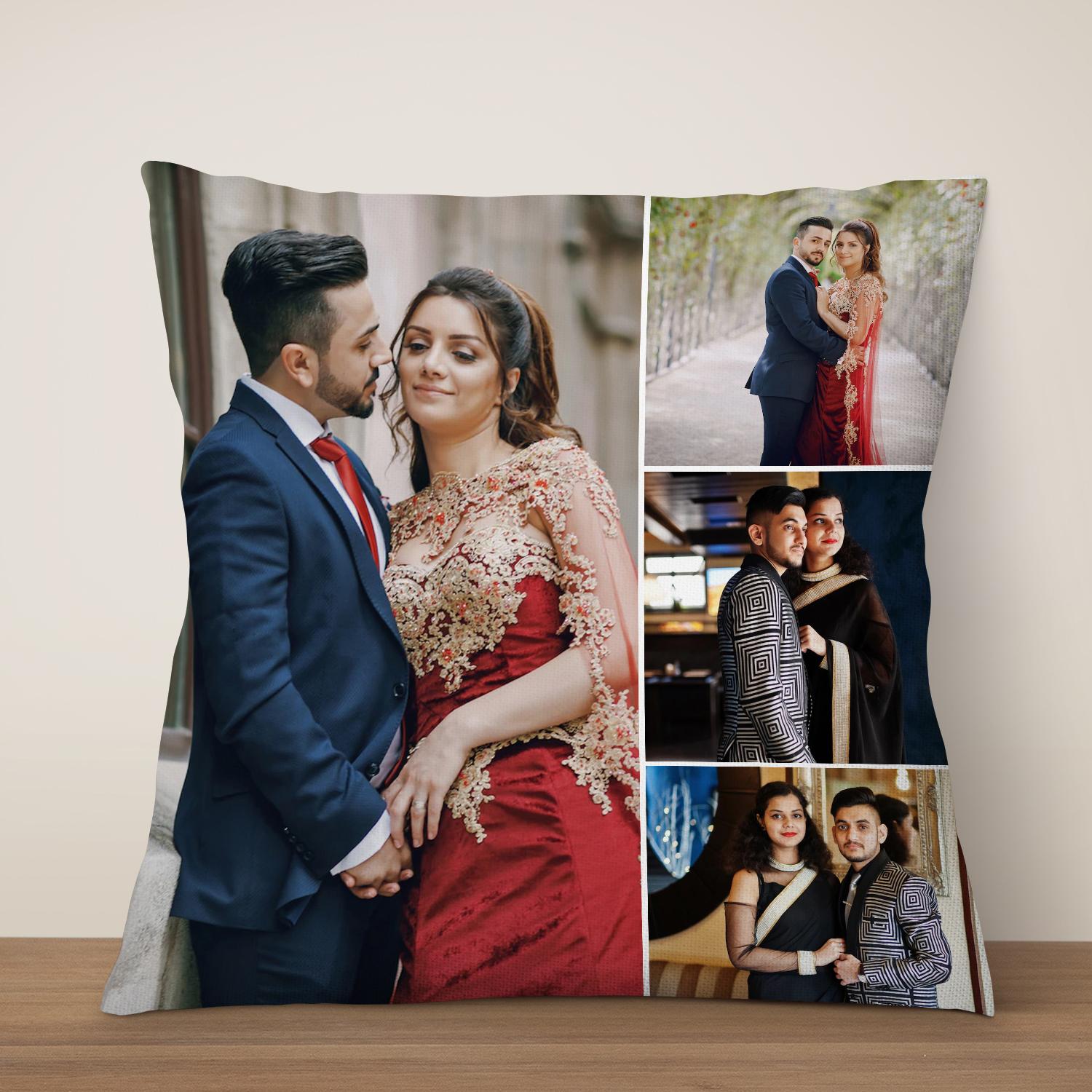 Webelkart Designer Romantic Valentine Love Couple Statue Showpiece Gifts-12  Inches