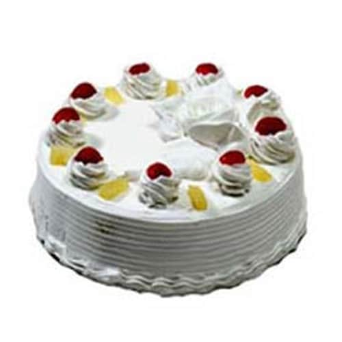 Buy Yummy Cream Cake