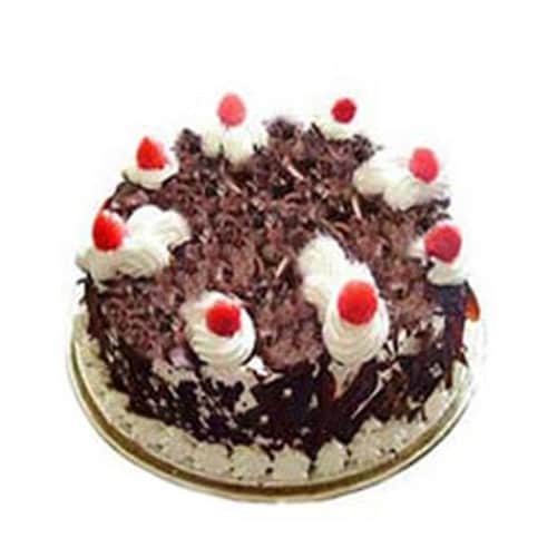 Buy Lovely Black Forest Cake