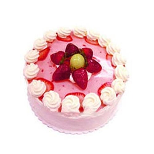 Buy Special Strawberry Cake