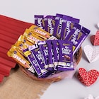 Cadbury Dairy Milk With Five Star