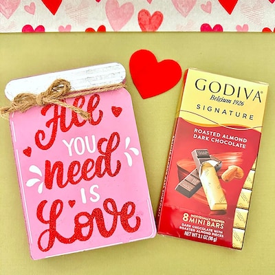 Love Expression