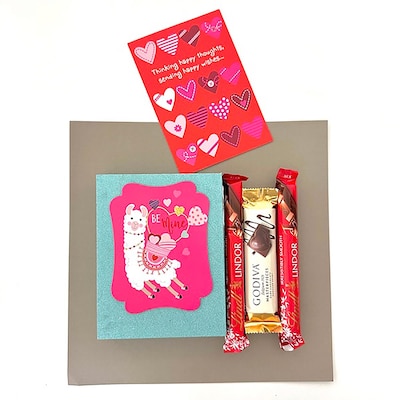 Chocolate For Love