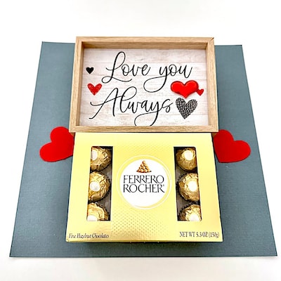 Unconditional Love Hamper