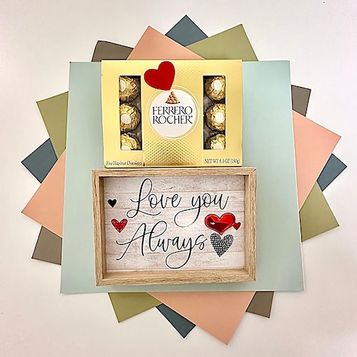 Buy For My Love