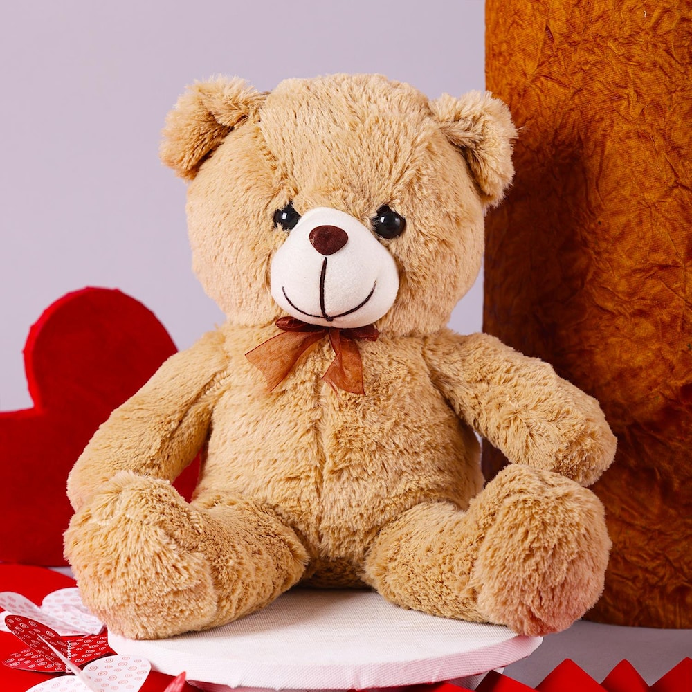 Cute Teddy | Winni.in