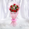 Buy Splendid Love Roses Bouquet