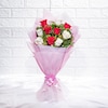 Buy Classy Mix Roses Bouquet