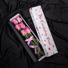 Mesmeric Pink Roses Box