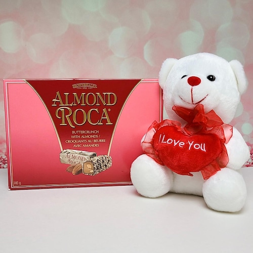 Buy Almond Roca Chocolate Box