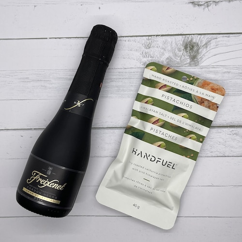 Buy Freixenet Cordon Negro With Pistachios