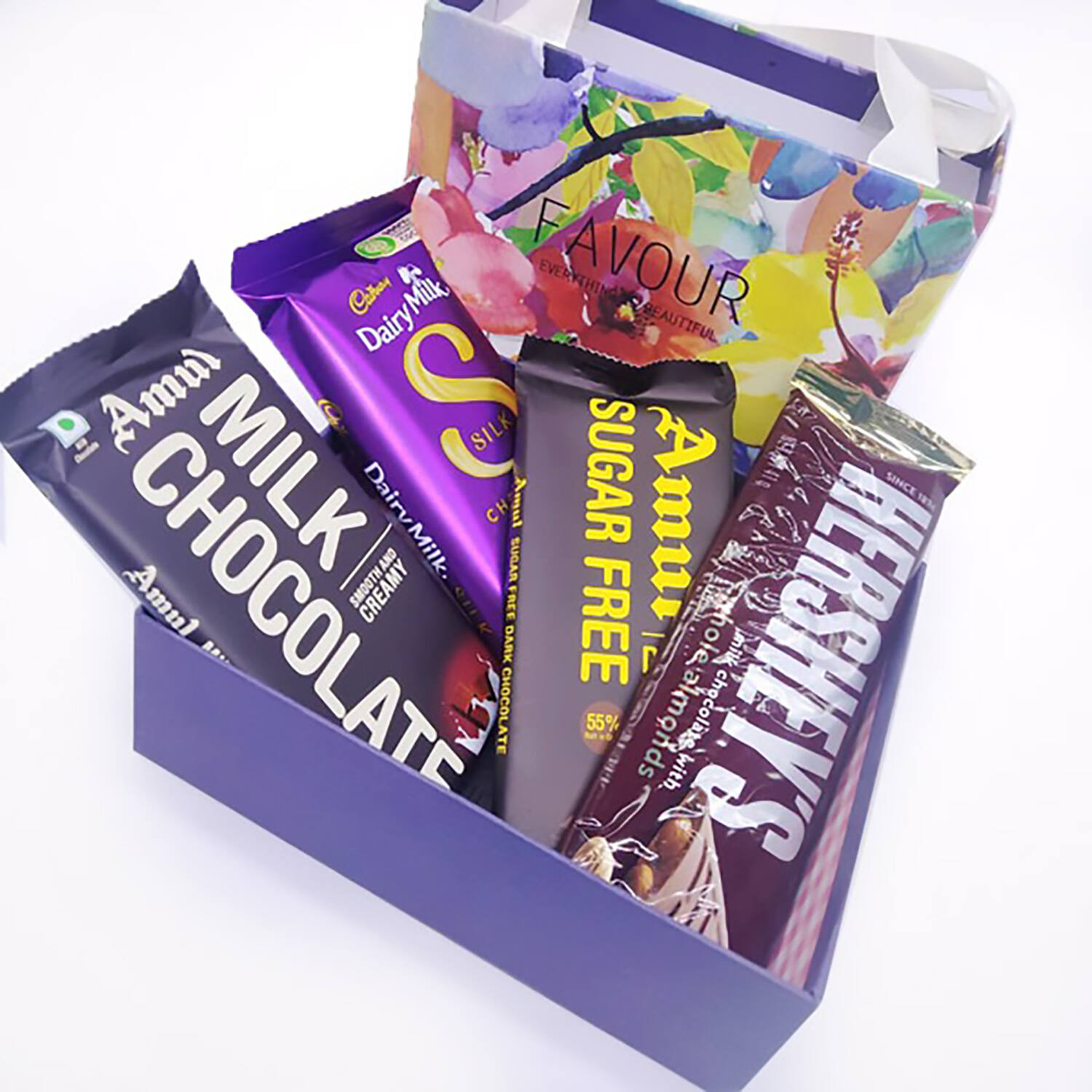 Godiva Chocolate Gift Box @ Best Price | Giftacrossindia