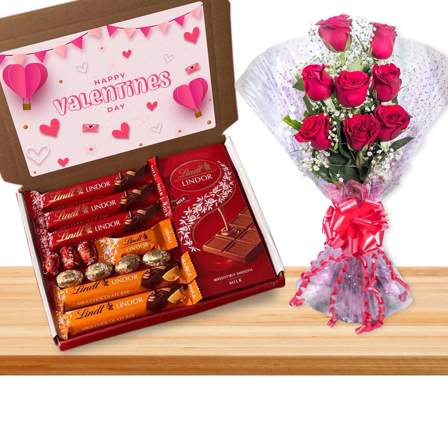 Personalised Birthday cute Chocolate Gift Treat Box Hamper Hug in a box Him  Her | eBay