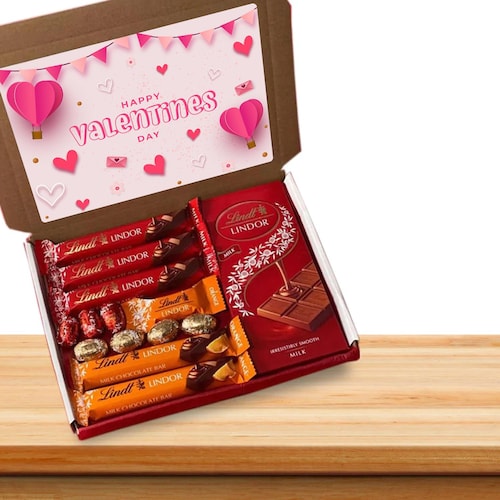 Buy Personalized Chocolates For Love