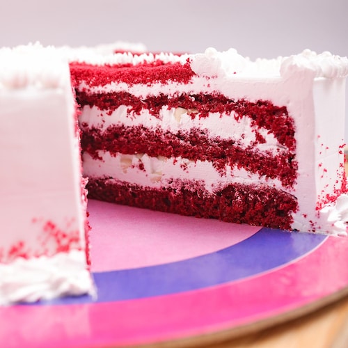 Black Forest Cake