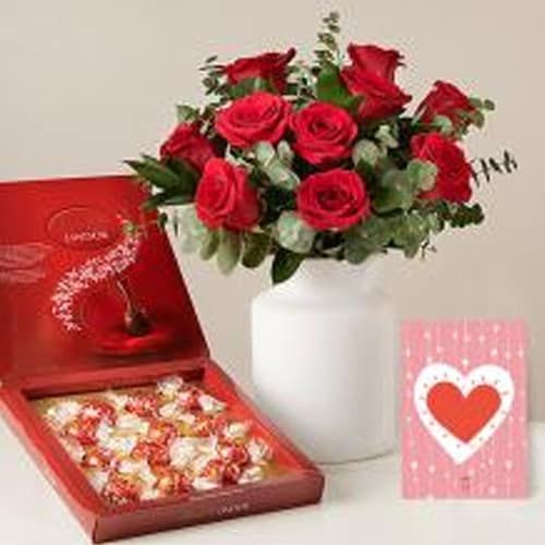 Buy Perfect Vday Delight