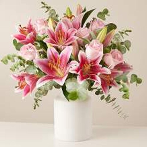 Buy Elegant Blooms Surprise