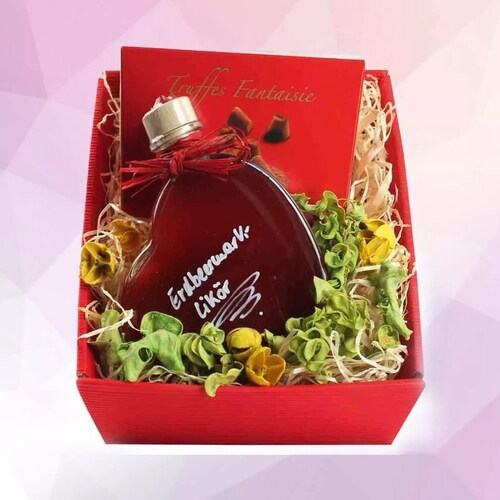Buy Basket Of Love